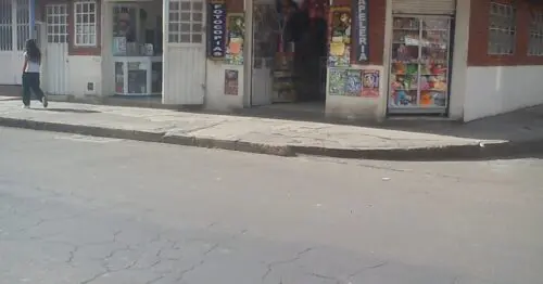 MISCELANEA Y PAPELERIA SAMUELITO BOGOTÁ MISCELANEA Y PAPELERIA SAMUELITO BOGOTÁ